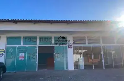 Sala para alugar no bairro balneário itapoá - itapoá/sc
