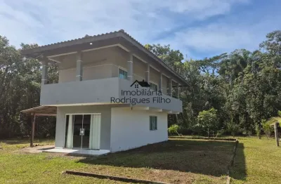 Chácara / sítio com 1 quarto à venda na Travessa Máximo Jamur, 5, Centro, Guaratuba