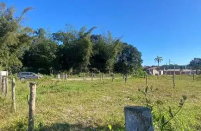Terreno à venda na Rua 2447 Taracuá, Balneário do Parque, Itapoá