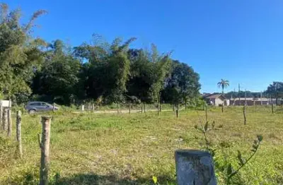 Terreno à venda na Rua 2447 Taracuá, Balneário do Parque, Itapoá