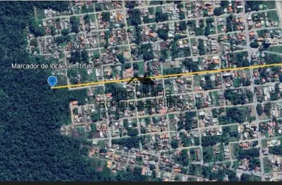 Terreno à venda na Avenida Dom Henrique II, Balneário ASCB, Itapoá