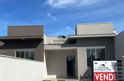 Casa com 3 quartos à venda na Rua 382 Raposo Tavares, 753, Barra do Sai, Itapoá