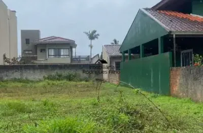 Terreno à venda na Rua 637 Antônio Francisco De Andrade, 392, Itapema do Norte, Itapoá