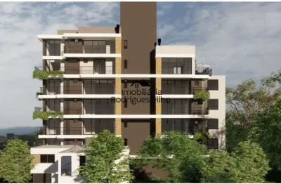 Cobertura com 3 quartos à venda na Rua 1820 Da Amizade, 172, Praia Continental, Itapoá