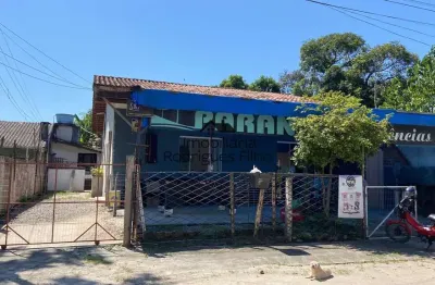 Casa com 3 quartos à venda na Rua 339 Dr. Muricy, Barra do Sai, Itapoá