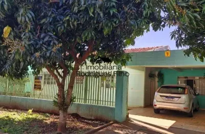 Casa com 4 quartos à venda na Rua Manoel Ribas, 4512, Cancelli, Cascavel