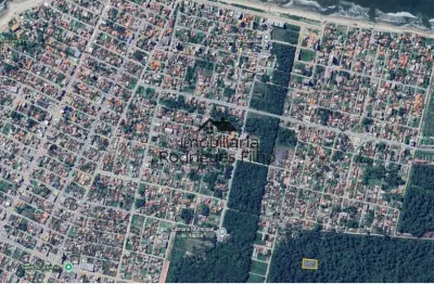 Terreno para investimento, proximo a itapema do norte em itapoa.