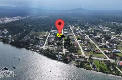 Terreno à venda na Rua 2750 Assiguera, Inajá Mathias, Itapoá