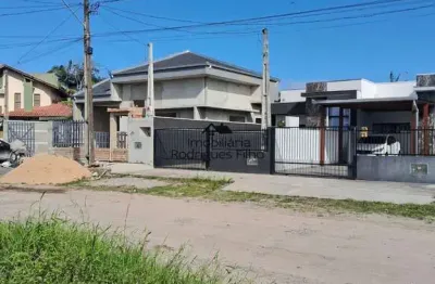 Casa com 3 quartos à venda na Rua 1650 Rio Azul, 327, Princesa do Mar, Itapoá