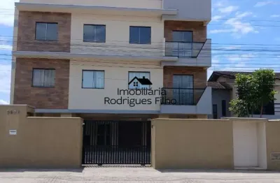 Apartamento com 3 quartos à venda na avenida 1101 brasil, 3037, centro, itapoá, 80 m2 por r$ 555.000