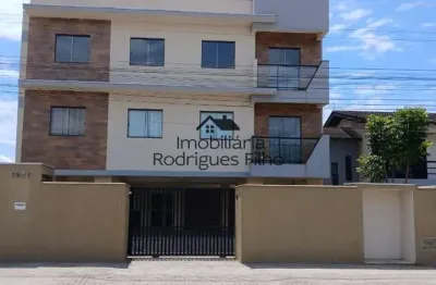 Apartamento com 3 quartos à venda na avenida 1101 brasil, 3037, centro, itapoá, 80 m2 por r$ 580.000