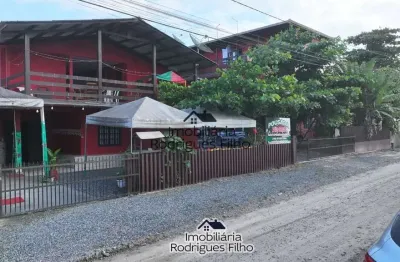 Pousada em itapoá/sc, com clientela garantida para toda temporada