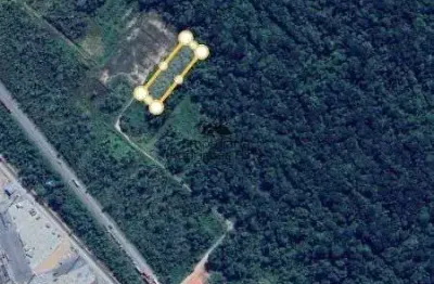 Terreno à venda na Rua (2780) Tuindara, 1187, Santa Terezinha, Itapoá