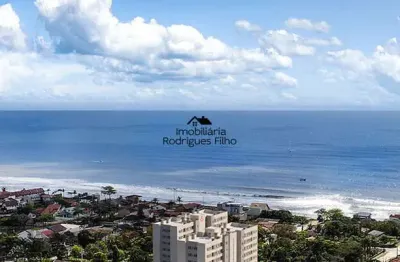 Apartamento com 2 quartos à venda na Rua Carlos Afonso Frings, 347, Centro, Itapoá