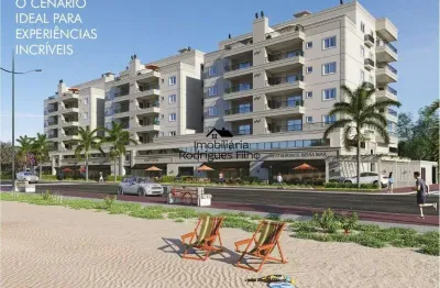 Apartamento à venda no bairro itapema do norte - itapoá/sc