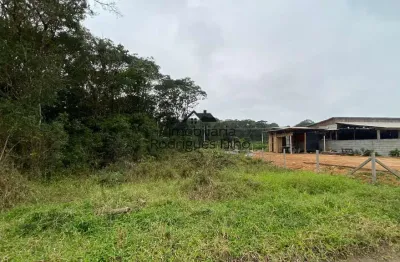 Terreno à venda na Rua 1201 Avelino Antônio Buratti, 417, Jardim Verdes Mares, Itapoá