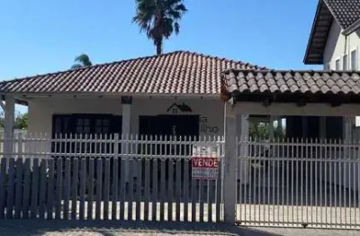 Casa com 2 quartos à venda na Rua : 1300, 284, Balneario Santa Clara, Itapoá