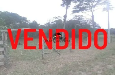 Chácara / sítio à venda em são josé, itapoá , 1500 m2 por r$ 150.000