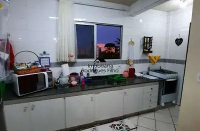 Apartamento com 2 quartos à venda na Avenida Brasil, 122, Paese, Itapoá