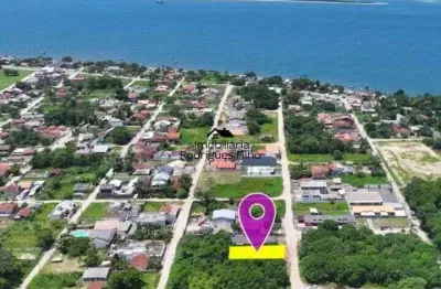 Terreno à venda na Rua (2750), 430, Farol de Itapoá, Itapoá