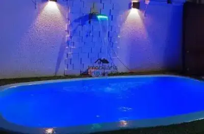 Casa com 4 quartos à venda na Rua 421 Leonides Pommer, 421, Cambijú, Itapoá