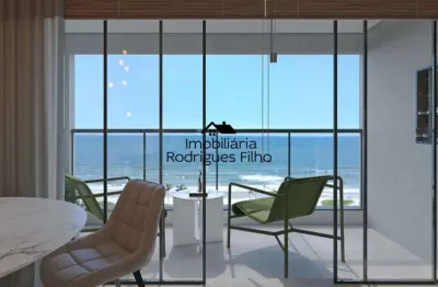 Apartamento com 3 quartos à venda na Isabel Silva Cipriano, Jardim da Barra, Itapoá