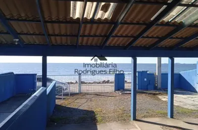 Apartamento com 2 quartos para alugar na Rua 611 Do Príncipe, 40, Brasília, Itapoá