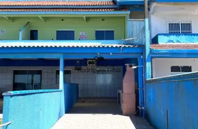 Apartamento com 2 quartos para alugar na Rua 611 Do Príncipe, 40, Brasília, Itapoá