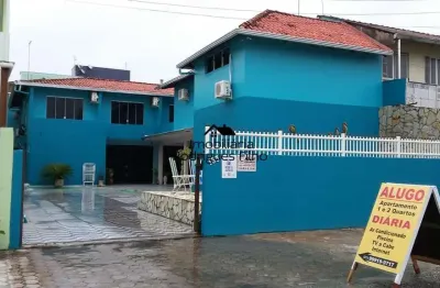 Pousada à venda no bairro balneário brasilia - itapoá/sc