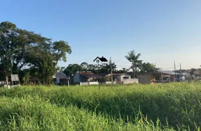 Terreno à venda na Rua Aguapemi, 124, Brandalize, Itapoá