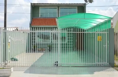 Casa com 3 quartos à venda em São Marcos, São José dos Pinhais 