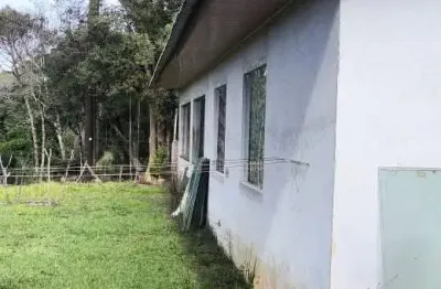 Chácara / sítio à venda no Centro, Quitandinha 