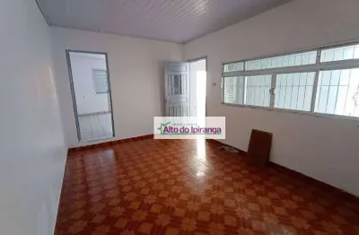 Sobrado com 2 dormitórios, 185 m² - venda por r$ 560.000,00 ou aluguel por r$ 2.041,67/mês - jardim clímax - são paulo/sp