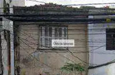 Terreno à venda, 128 m² por r$ 680.000,00 - vila gumercindo - são paulo/sp