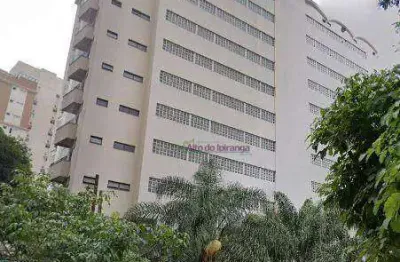 Apartamento com 1 dormitório à venda, 37 m² por r$ 499.000,00 - vila mariana - são paulo/sp