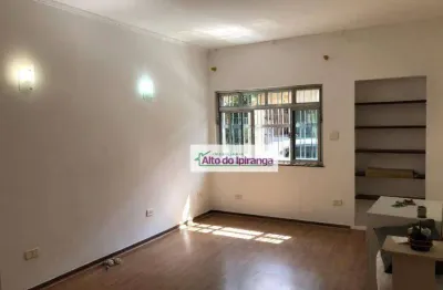 Sobrado com 3 dormitórios à venda, 120 m²  ipiranga - são paulo/sp