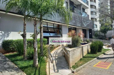 Sala comercial com 1 sala à venda na Rua Bom Pastor, 2100, Ipiranga, São Paulo