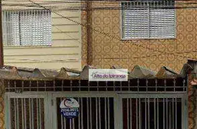 Sobrado com 3 dormitórios à venda, 250 m² por r$ 650.000,00 - vila monumento - são paulo/sp
