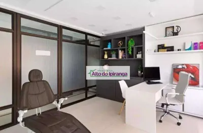 Sala comercial com 2 salas à venda na Rua Bom Pastor, 2732, Ipiranga, São Paulo