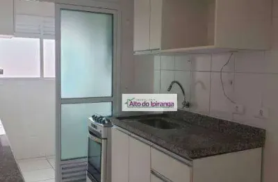 Apartamento com 1 dormitório à venda, 39 m² por r$ 450.000,00 - ipiranga - são paulo/sp