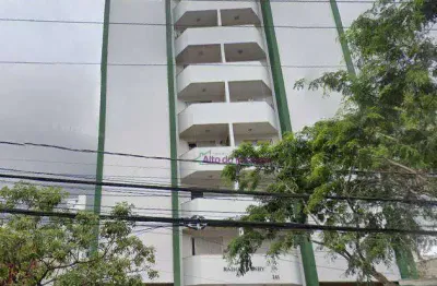 Apartamento com 3 dormitórios à venda, 120 m² por r$ 950.000,00 - vila clementino - são paulo/sp