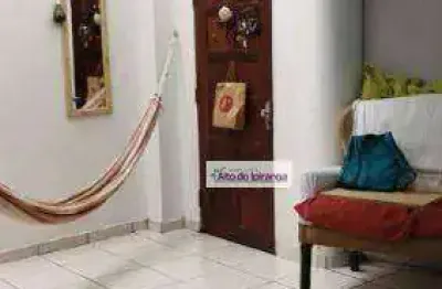 Sobrado com 2 dormitórios à venda, 190 m² por r$ 550.000,00 - ipiranga - são paulo/sp