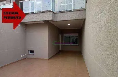 Sobrado com 3 dormitórios à venda, 170 m² por r$ 1.690.000,00 - mirandópolis - são paulo/sp