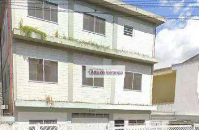Galpão à venda, 650 m²- bosque da saúde - são paulo/sp