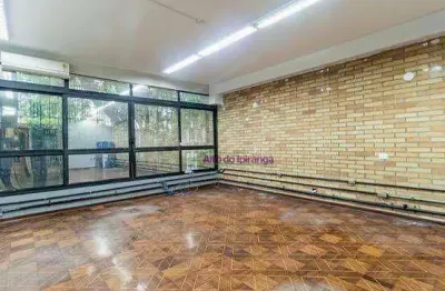 Sobrado à venda, 369 m²  vila mariana - são paulo/sp