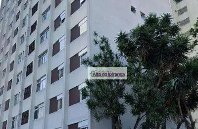 Apartamento com 2 dormitórios à venda, 70 m² por r$ 445.000,00 - vila gumercindo - são paulo/sp