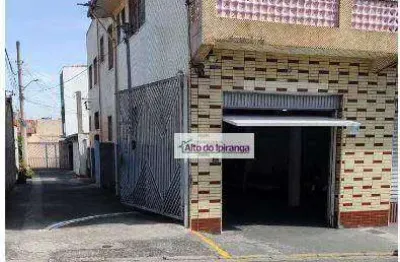 Prédio à venda na Rua Angaturama, 118, Vila Moraes, São Paulo