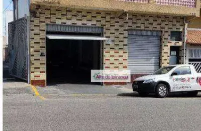 Prédio à venda na Rua Angaturama, 118, Vila Moraes, São Paulo