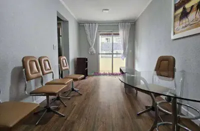 Apartamento com 2 dormitórios, 64 m² - venda por r$ 538.000,00 ou aluguel por r$ 3.883,00/mês - vila gumercindo - são paulo/sp