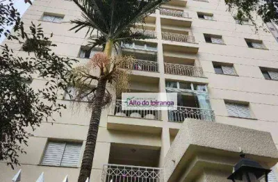 Apartamento com 2 dormitórios para alugar, 54 m² por R$ 5.037,00/mês - Aclimação - São Paulo/SP